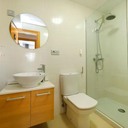 Daire Luz De I-5 By Interhome *