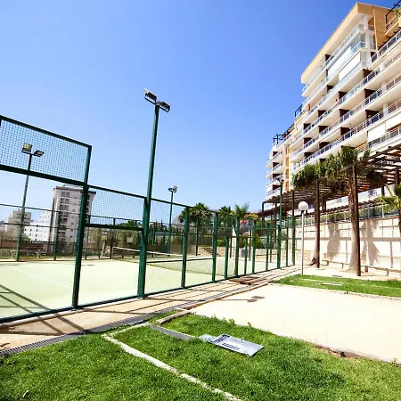 Luz De I-5 By Interhome Apartment *