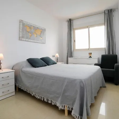 Luz De I-5 By Interhome Apartment *