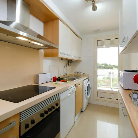 Luz De I-5 By Interhome *