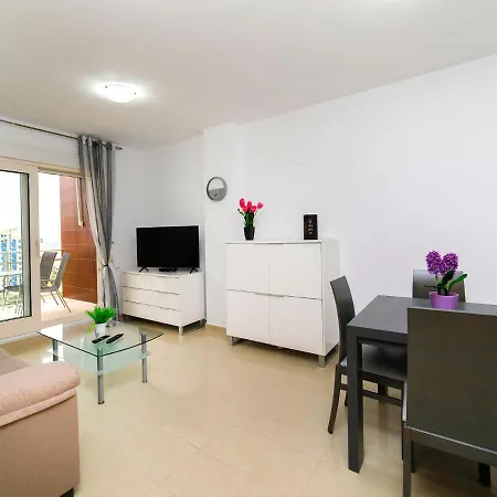 Luz De I-5 By Interhome