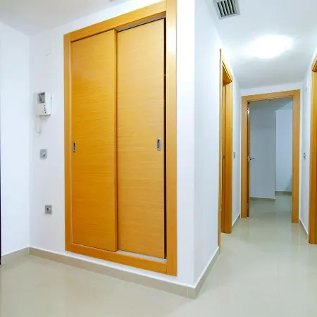 Luz De I-5 By Interhome * Calpe