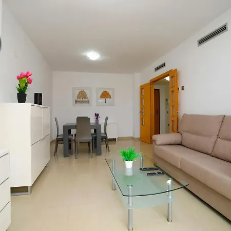 Luz De I-5 By Interhome Calpe
