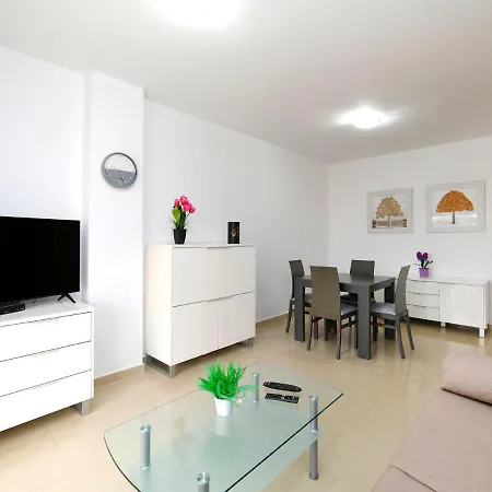 Luz De I-5 By Interhome *